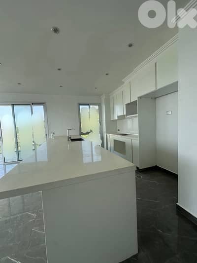 Apartment For Sale in Halat Jbeilشقة للبيع في حالات جبيل