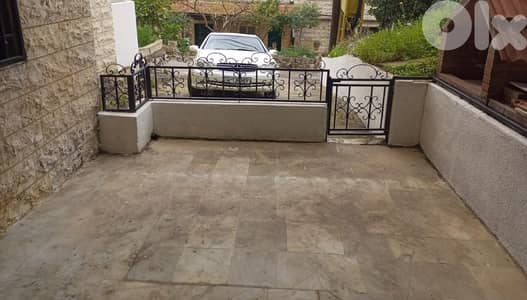 *Hot Deal* GF Apartment For Sale In Kornet El Hamra + Terrace