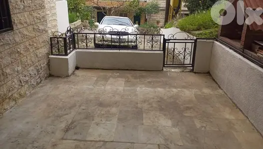 *Hot Deal* GF Apartment For Sale In Kornet El Hamra + Terrace