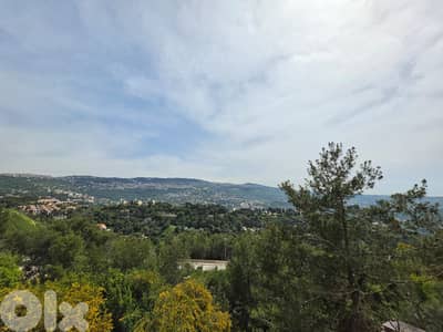 L20975 -  An Under-Construction Apartment With View For Sale in Yarzeh