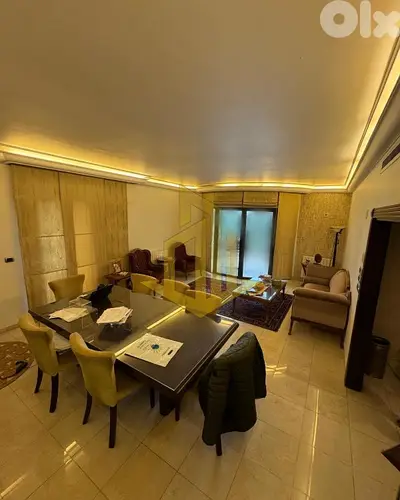 apartment for Sale in Badaro شقة للبيع في بدارو