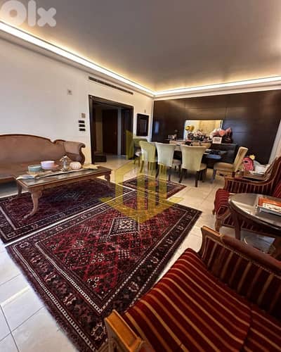 apartment for Sale in Badaro شقة للبيع في بدارو