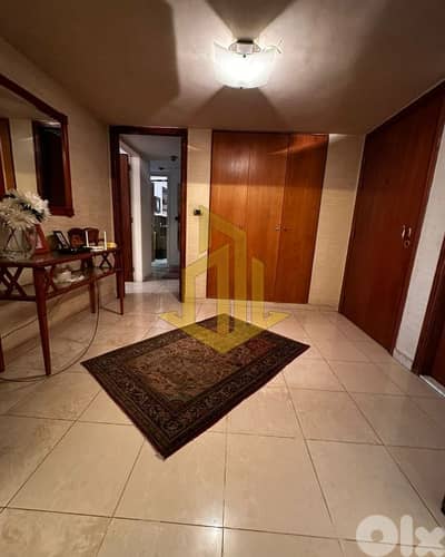 apartment for Sale in Badaro شقة للبيع في بدارو