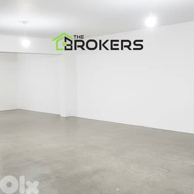Warehouse for Rent in Al Zarif مستودع للايجار في الظريف