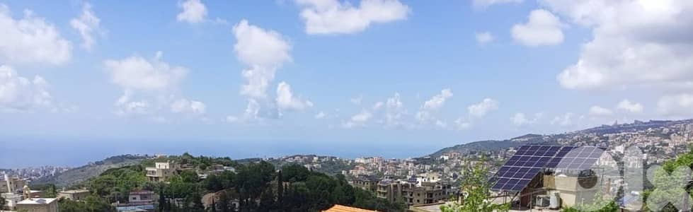 *Best Deal*Apartment For Sale Kornet El Hamra شقة للبيع في قرنة الحمرا