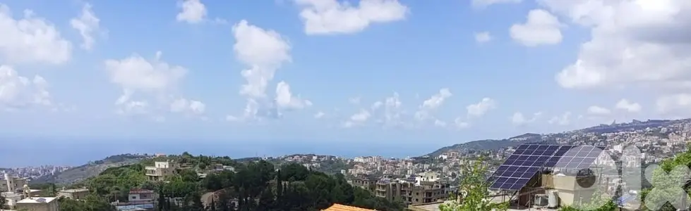 *Best Deal*Apartment For Sale Kornet El Hamra شقة للبيع في قرنة الحمرا