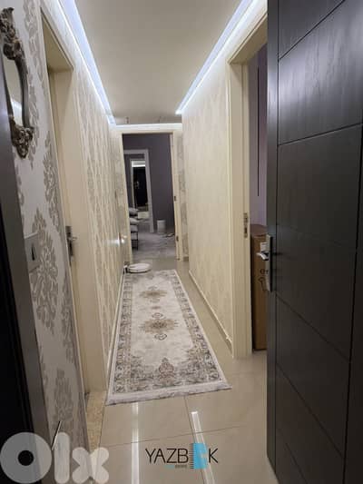 Fully Furnished Apartment in Sodeco REF#86922183AA شقة في الأشرفية