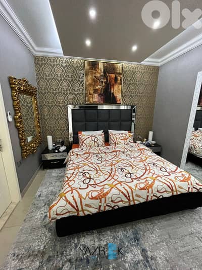Fully Furnished Apartment in Sodeco REF#86922183AA شقة في الأشرفية