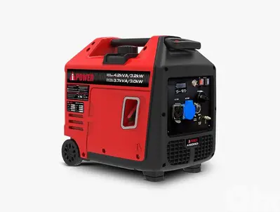 Electric Generator AiPower SM3500DI