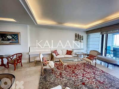 Furnished  Apartment for sale in Biyada | شقة مفروشة للبيع في بياضا