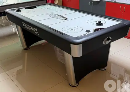 hokey table 7ft
