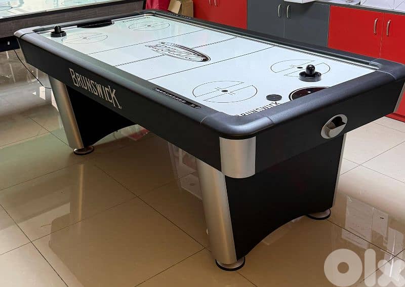 hokey table 7ft 0