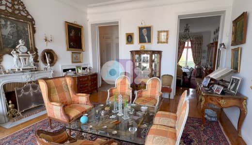 CANNES – MONTFLEURY | TOP FLOOR • SEA VIEW • PRIME LOCATION CANNES – MONTFLEURY | TOP FLOOR • SEA VIEW • PRIME LOCATION