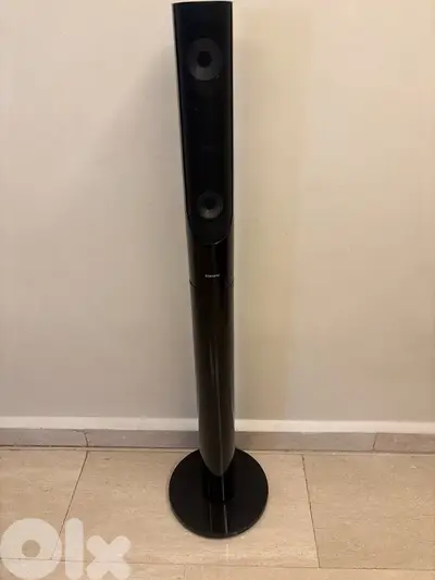 samsung speaker
