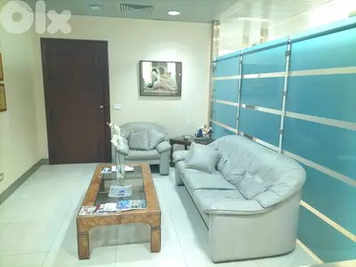 125 SQM Prime Location Clinic in Sin El Fil, Metn