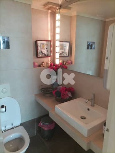 125 SQM Prime Location Clinic in Sin El Fil, Metn