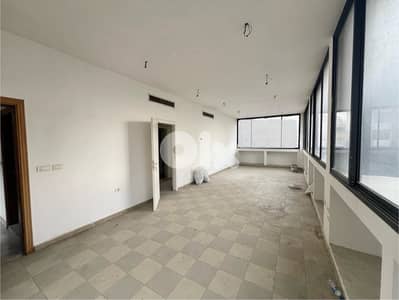 Office for Sale in Dekwaneh – Prime Location Office for Sale in Dekwaneh – Prime Location