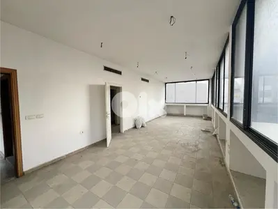 Office for Sale in Dekwaneh – Prime Location