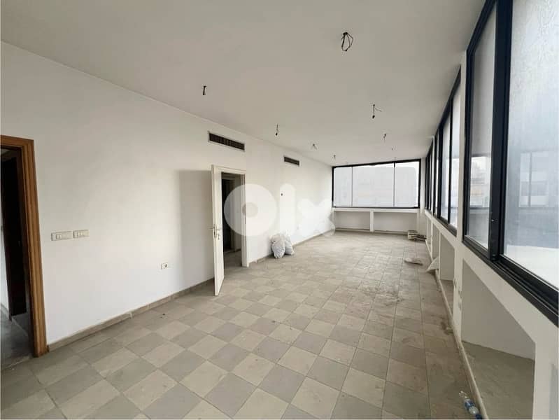 Office for Sale in Dekwaneh – Prime Location 0
