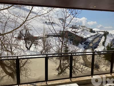 For Sale– Charming Ski-In/Ski-Out Chalet in Zaarour Club