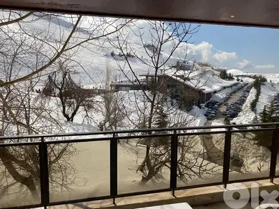 For Sale– Charming Ski-In/Ski-Out Chalet in Zaarour Club