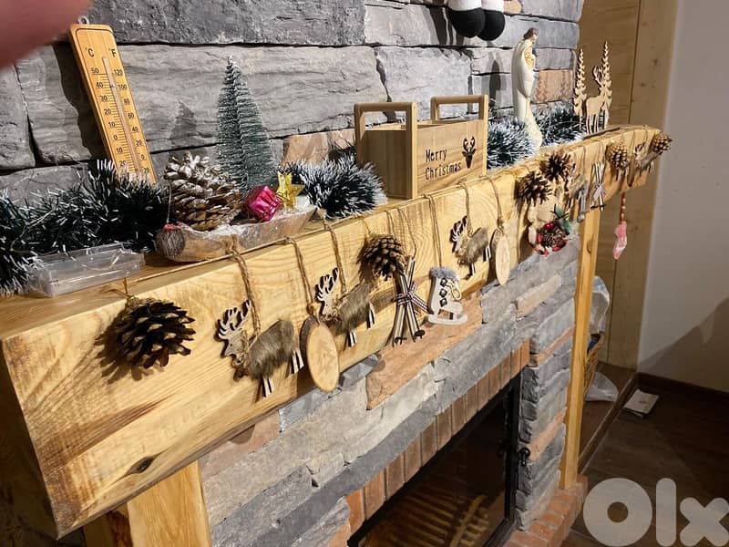 For Sale– Charming Ski-In/Ski-Out Chalet in Zaarour Club 2