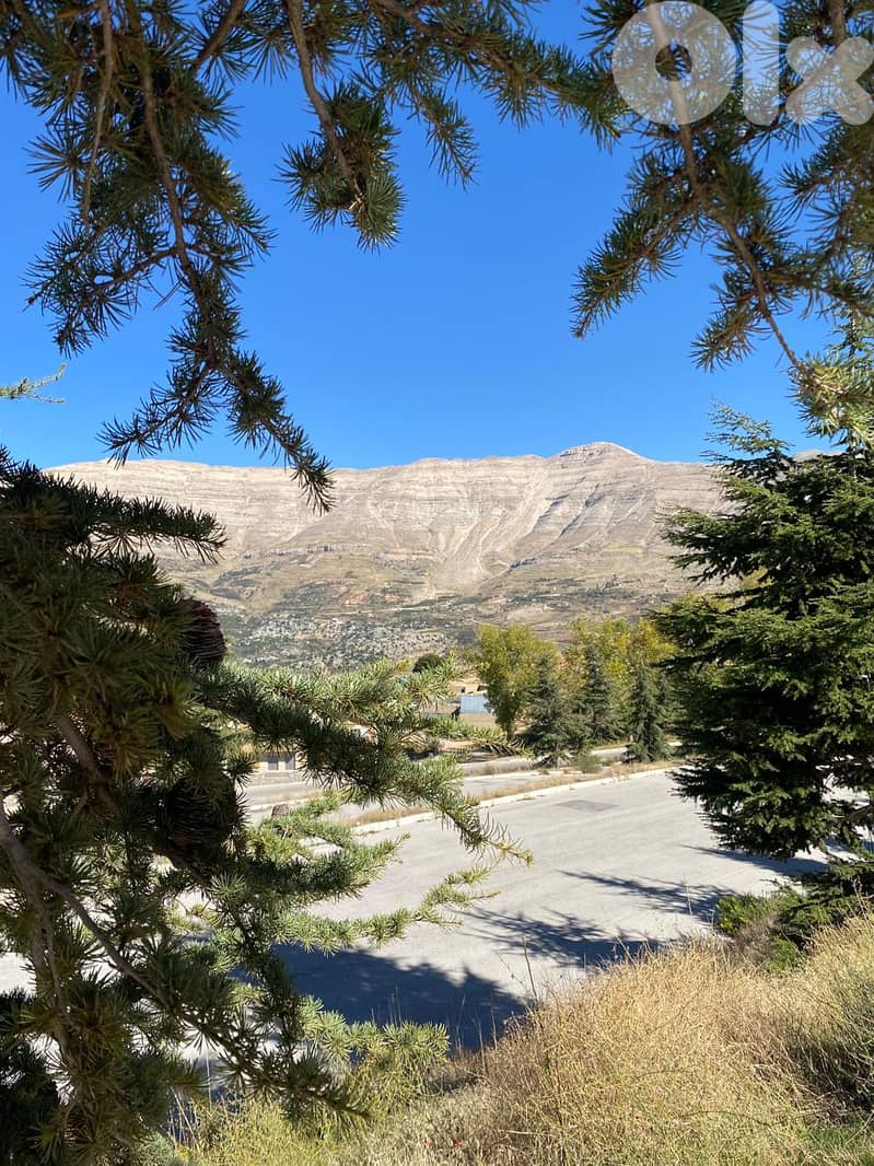 For Sale– Charming Ski-In/Ski-Out Chalet in Zaarour Club 13