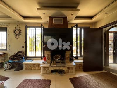 VILLA For Sale | Monsef - Jbeil | فيلا للبيع | جبيل| REF: RGKS340