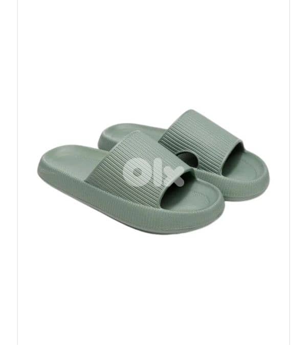 crivit men's sliders 0