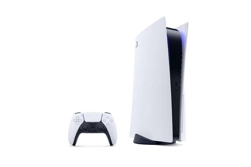 Playstation 5 0