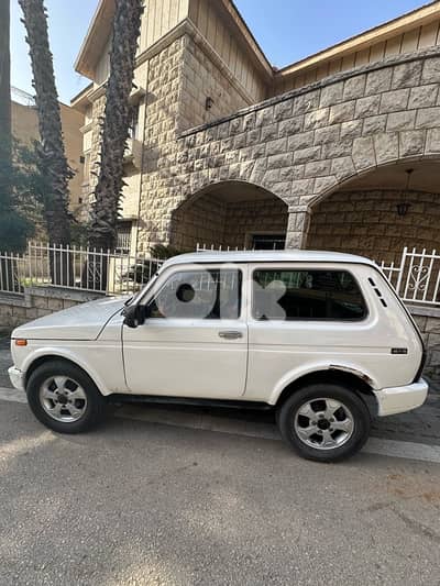 Lada Other 2008 Lada Other 2008