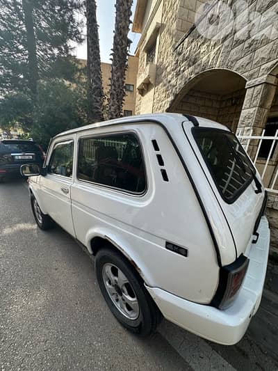 Lada Other 2008 Lada Other 2008