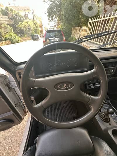 Lada Other 2008 Lada Other 2008