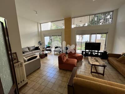 Apartment for Sale in Beit El Chaar