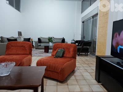 Apartment for Sale in Beit El Chaar