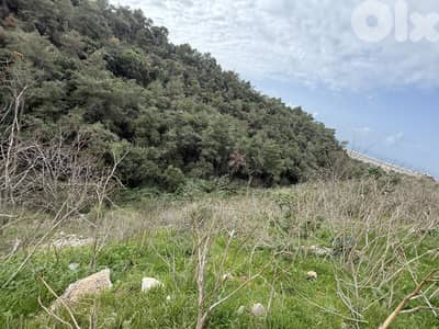 Land for sale in Deir Qoubel, Aley أرض مميزة للبيع في دير قوبل