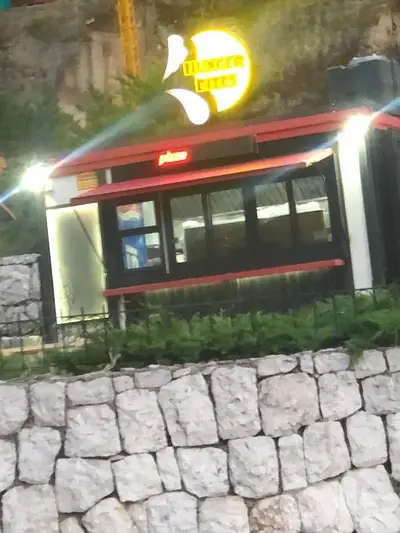 Fully Equipped Food Truck for sale