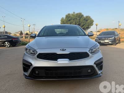 Kia Forte 2020