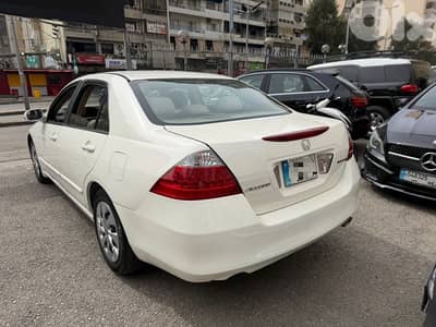 Honda Accord 2006