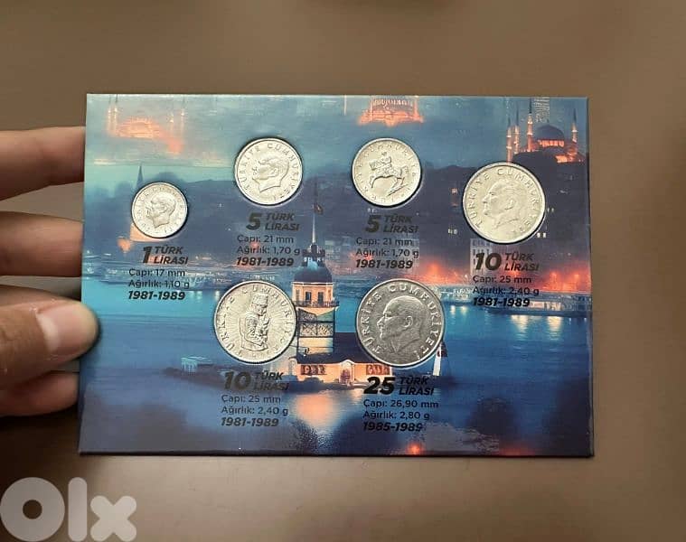 turkish coins 0