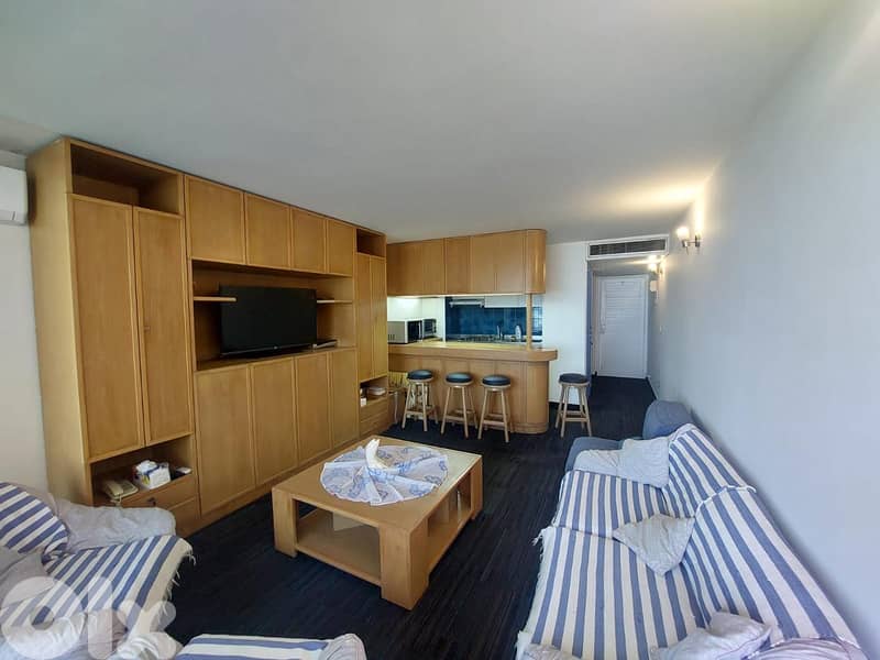 Fully furnished Chalet at Saframarine Resort for sale 3