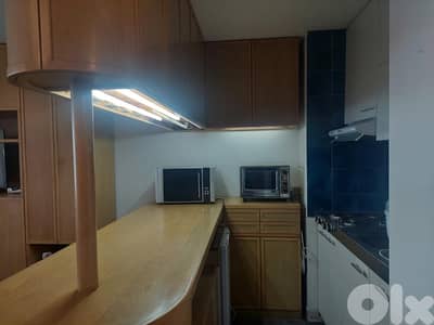 Fully furnished Chalet at Saframarine Resort for sale