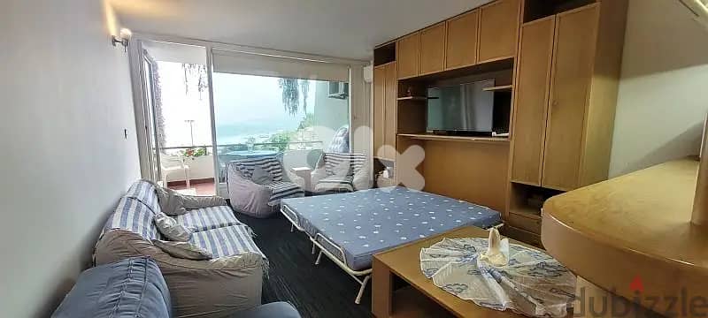 Fully furnished Chalet at Saframarine Resort for sale 7