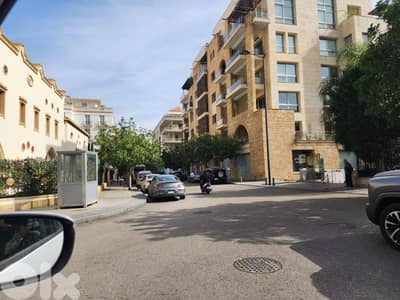 apartments for sale downtown. +poolشقة للبيع وسط المدينة