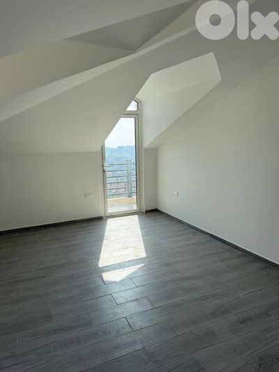 Duplex for sale in Beit Chabeb