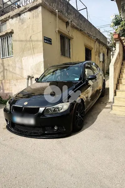 BMW E90 BMW E90