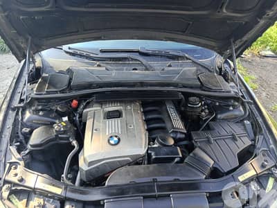 BMW E90 BMW E90