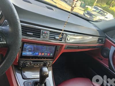 BMW E90 BMW E90