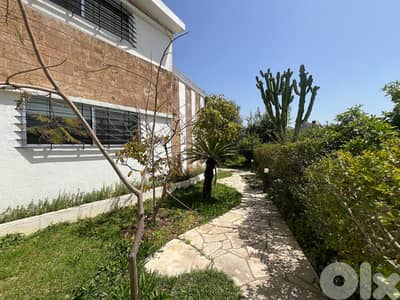 VILLA For Sale | Jbeil | فيلا للبيع | جبيل| REF: RGKS341