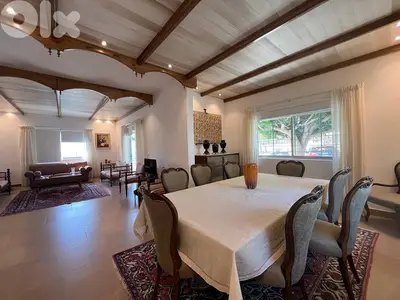 VILLA For Sale | Jbeil | فيلا للبيع | جبيل| REF: RGKS341